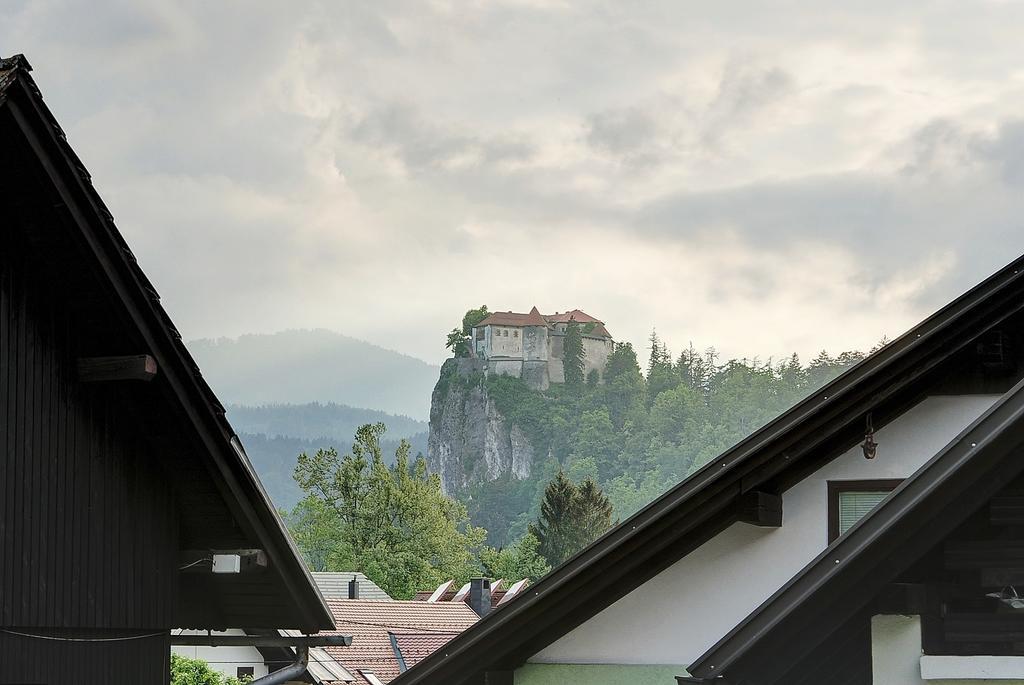 Apartments Villa Annamaria Bled Cameră foto