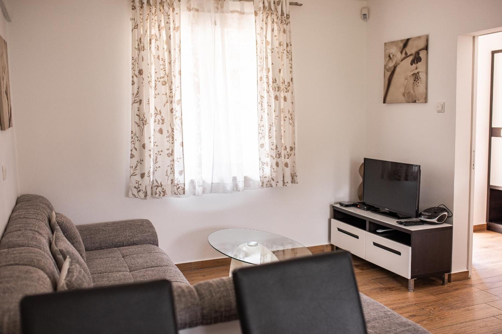 Apartments Villa Annamaria Bled Exterior foto